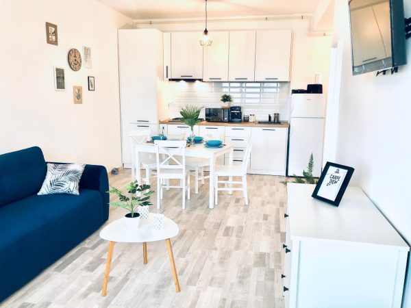 Sega Residence Alessia 22 -  - Constanța - Mamaia