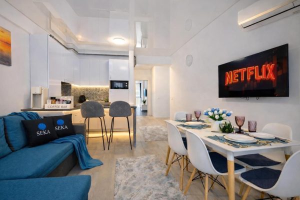 SEKA Apartment Mamaia Nord -  - Constanța - Mamaia