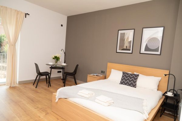 SEKLER Apartments -  - Cluj - Cluj-Napoca