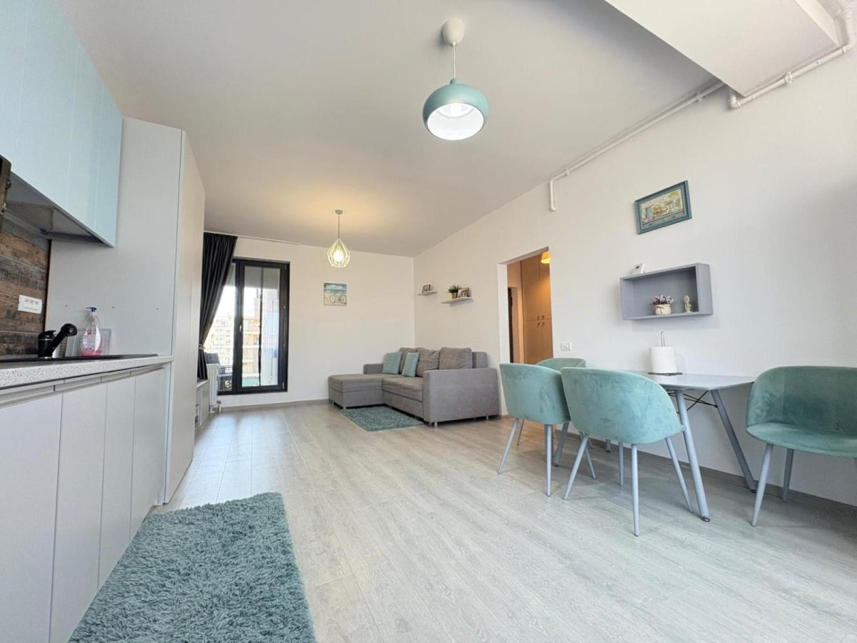 Serenity Apartment -  - Constanța - Mamaia