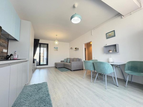 Serenity Apartment -  - Constanța - Mamaia