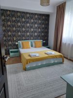Shades of Gold Apartment -  - Cluj - Cluj-Napoca