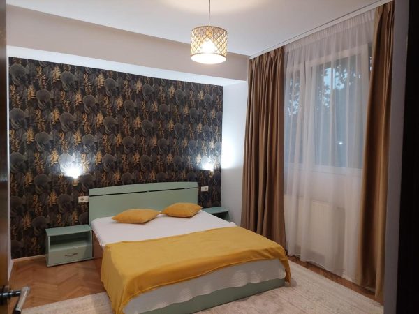 Shades of Gold Apartment -  - Cluj - Cluj-Napoca