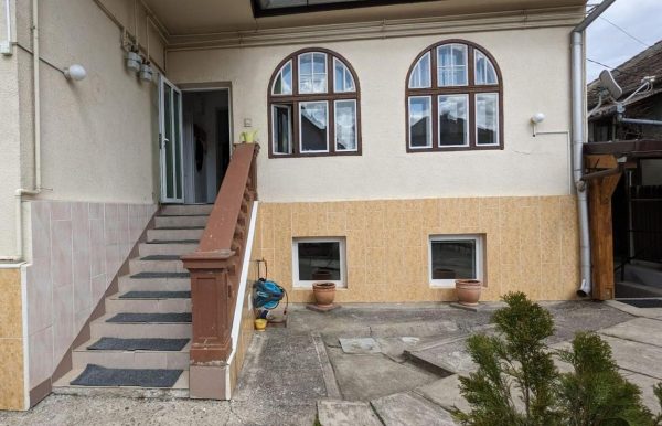 Sibiu Budget Rooms at SemiBasement Demisol -  - Sibiu - Sibiu