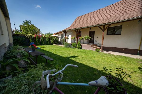 Siebenbürger Haus -  - Sibiu - Sibiu