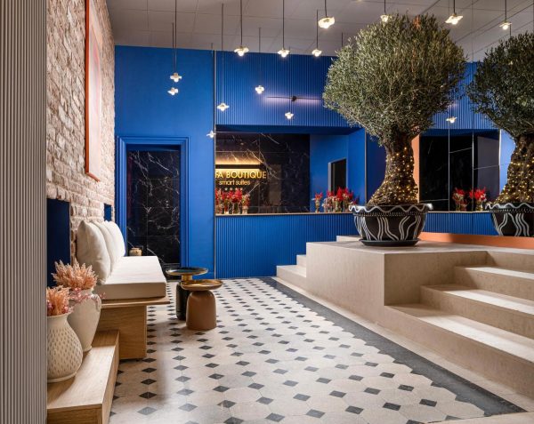 Siesta Boutique Smart Suites -  - Cluj - Cluj-Napoca