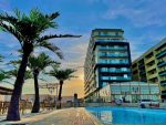 Signature PROMENADA Hotel Apartments -  - Constanța - Mamaia