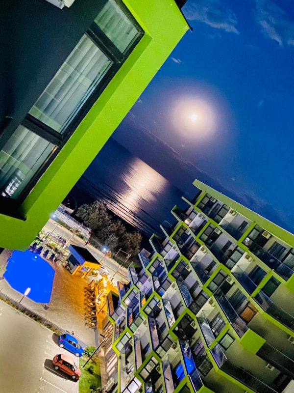 Sim Seaside Beach Resort -  - Constanța - Mamaia