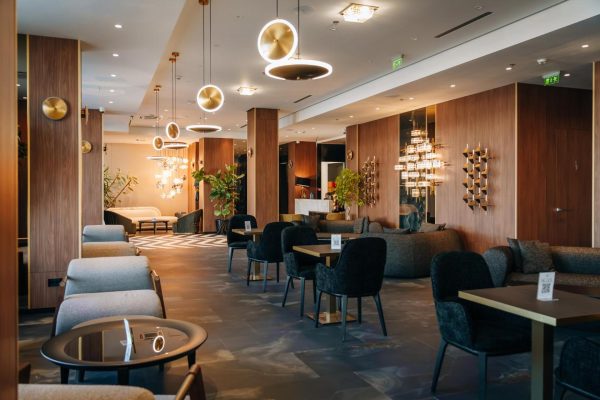 Sky Airport Hotel -  - Cluj - Cluj-Napoca