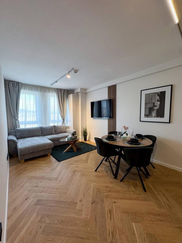 Sky Star Apartment - Free parking