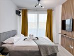 Sky Stay Airport Modern Apart - Free Parking 