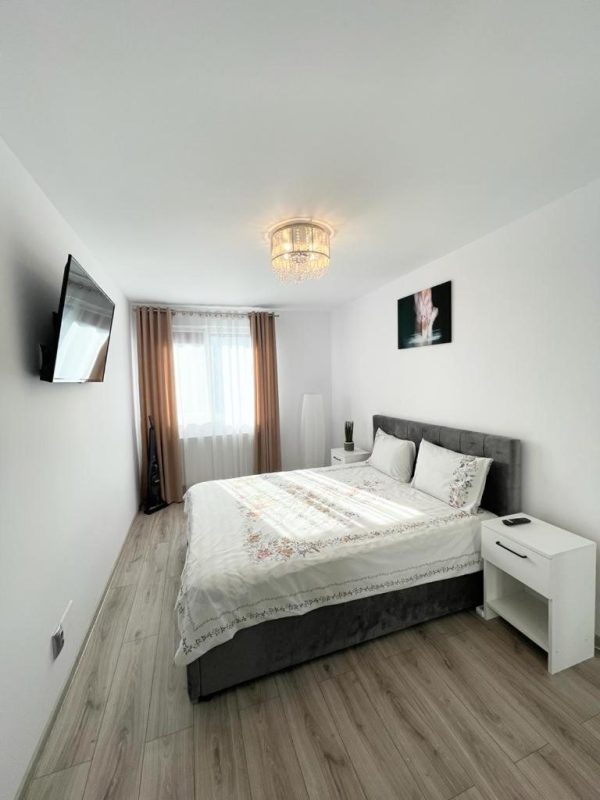 Skyway Apartment -  - Cluj - Cluj-Napoca