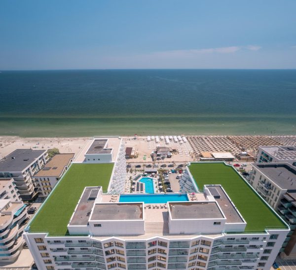 Smarald de Luxe Infinity -  - Constanța - Mamaia