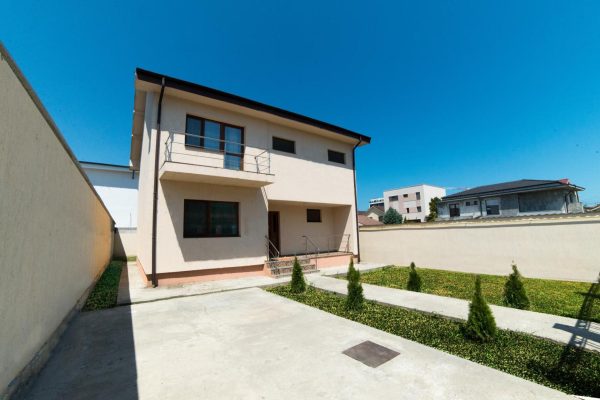 SNS Villa Mamaia Nord -  - Constanța - Mamaia