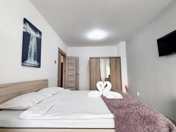 Soft Landing - Close to Airport with Free Parking -  - Cluj - Cluj-Napoca