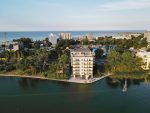 Solid Magic Apart Hotel -  - Constanța - Mamaia