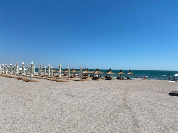 Sophia Residence-Casa del Mar -  - Constanța - Mamaia