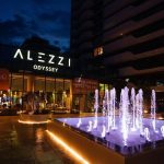 SPB Apartament Alezzi Odyssey - Litoral - Constanța - Mamaia