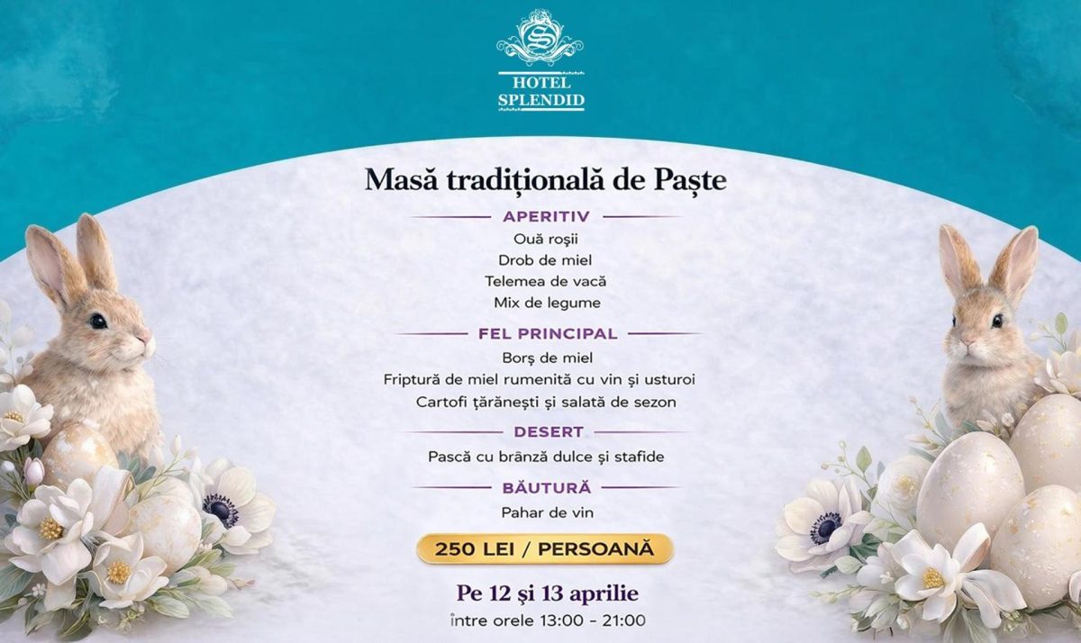 Splendid Conference & Spa Hotel – Adults Only -  - Constanța - Mamaia