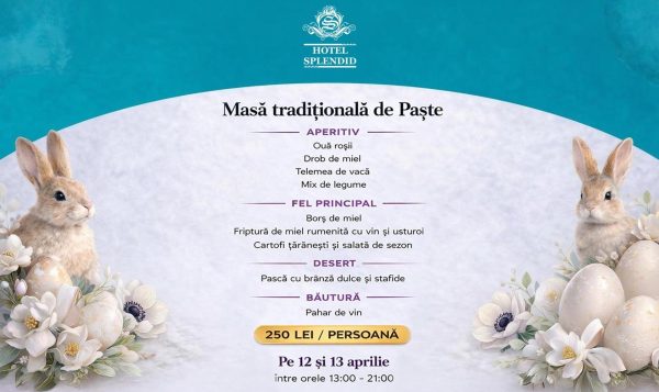 Splendid Conference & Spa Hotel – Adults Only -  - Constanța - Mamaia