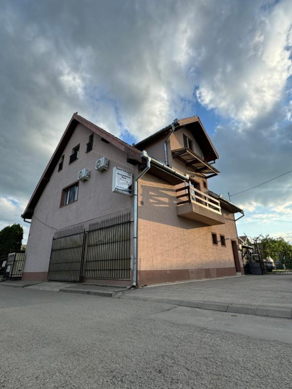 Sport Hostel Cluj -  - Cluj - Cluj-Napoca