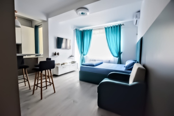 Studio Aki Your - Litoral - Constanța - Mamaia