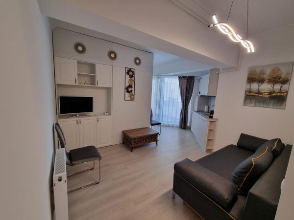 Studio ANA SOLID RESIDENCE -  - Constanța - Mamaia