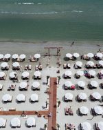 Studio Aquarium ResortS -  - Constanța - Mamaia