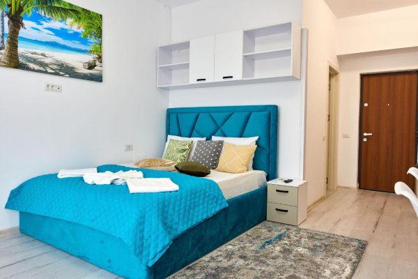 Studio Bora Bora Tomis Villa -  - Constanța - Mamaia