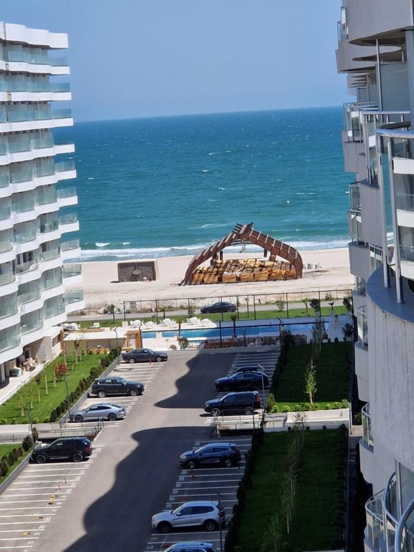 Studio Casa del Mar