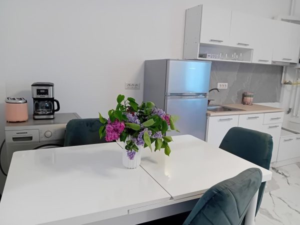 Studio Coral Sea Brezze ll Mamaia Nord -  - Constanța - Mamaia