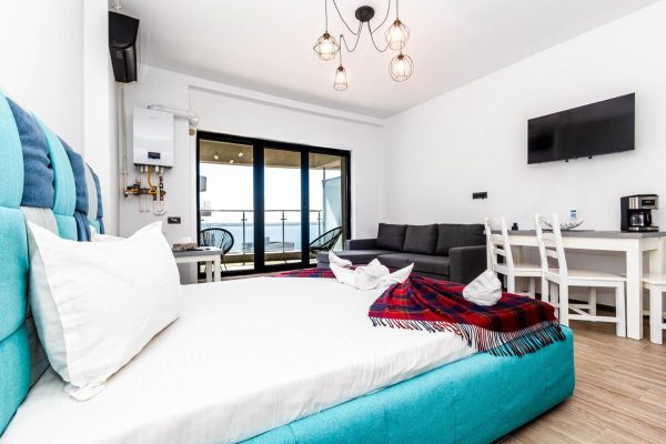 Studio Coralia Casa del Mar -  - Constanța - Mamaia