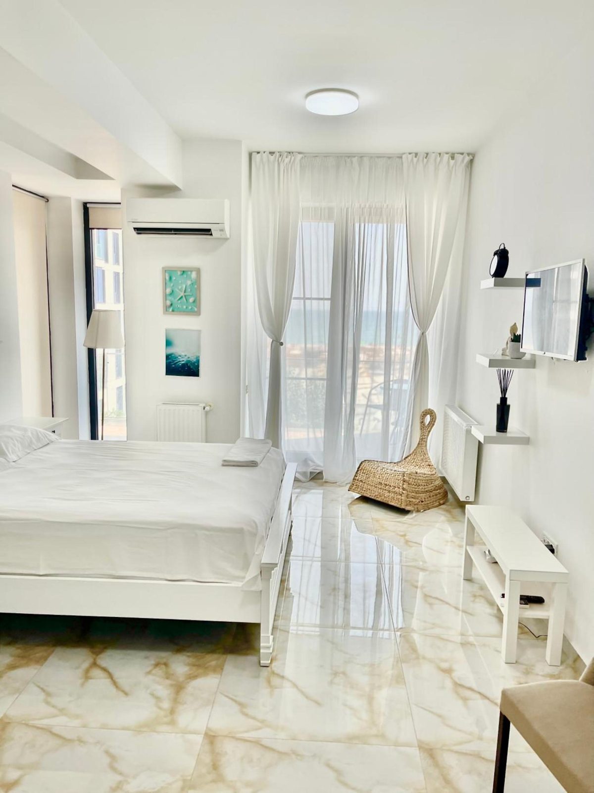 Studio Crazy Beach Summerland -  - Constanța - Mamaia