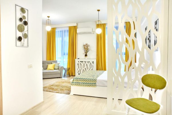 Studio Golden -  - Constanța - Mamaia
