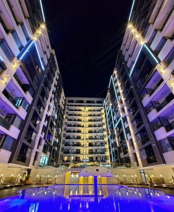 Studio Green Wave by ResortS -  - Constanța - Mamaia