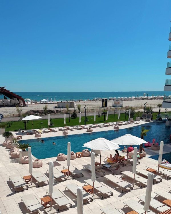 Studio Holiday 2 Casa Del Mar -  - Constanța - Mamaia
