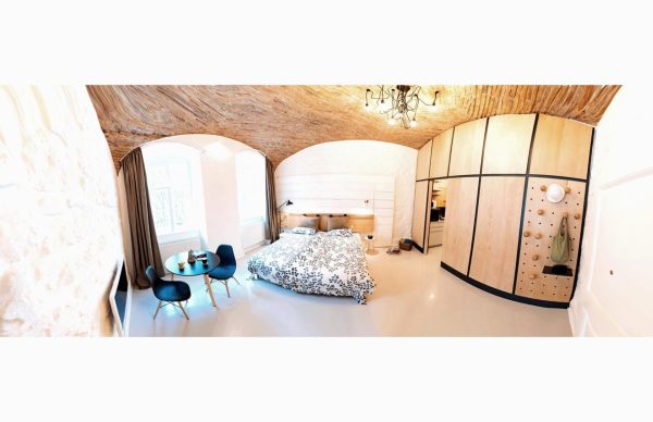 STUDIO K in hitoric city centre -  - Cluj - Cluj-Napoca