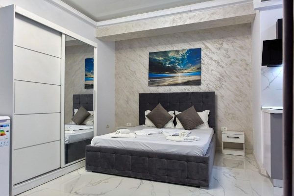 Studio Lotus ResortS -  - Constanța - Mamaia