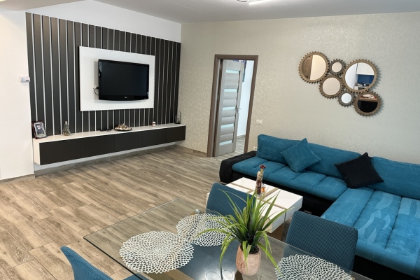 Studio Mamaia Nord Iuliana - Litoral - Constanța - Mamaia