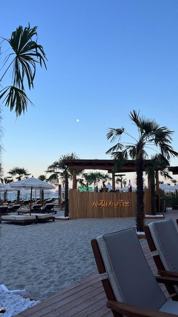 Studio Mensa -  - Constanța - Mamaia