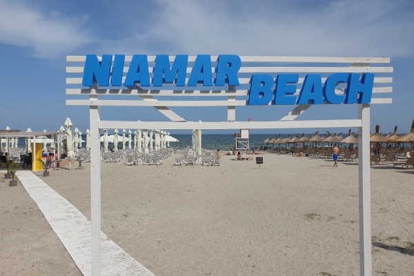 Studio Niko - Litoral - Constanța - Mamaia