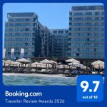 Studio Nord -  - Constanța - Mamaia
