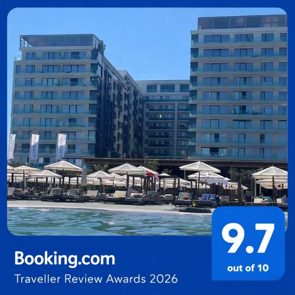 Studio Nord -  - Constanța - Mamaia