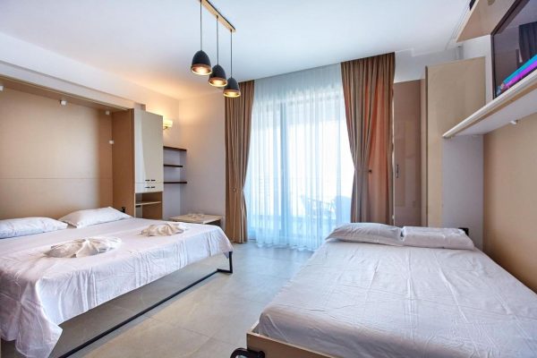 Studio Panoramic Sea On -  - Constanța - Mamaia