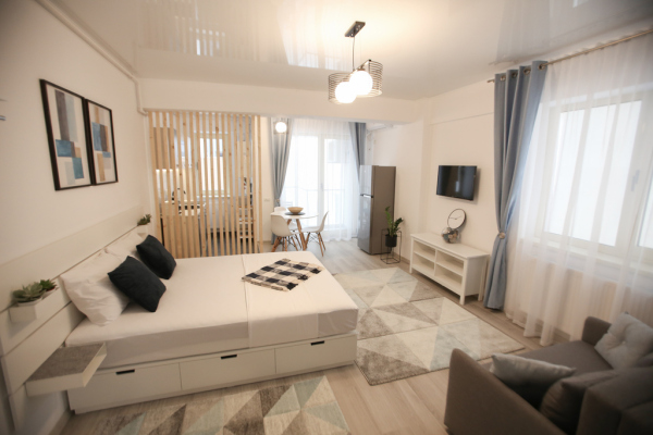 Studio Premium Studios - Litoral - Constanța - Mamaia