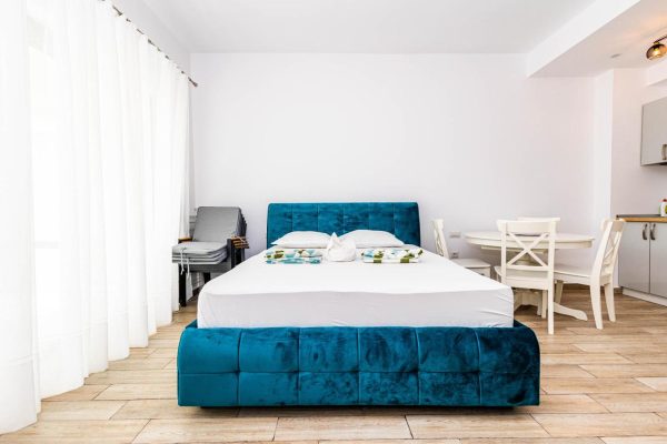 Studio Seashell Casa del Mar -  - Constanța - Mamaia