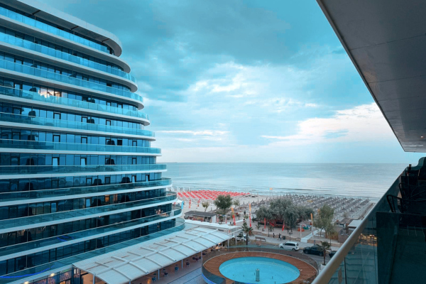 Studio Sere - Litoral - Constanța - Mamaia
