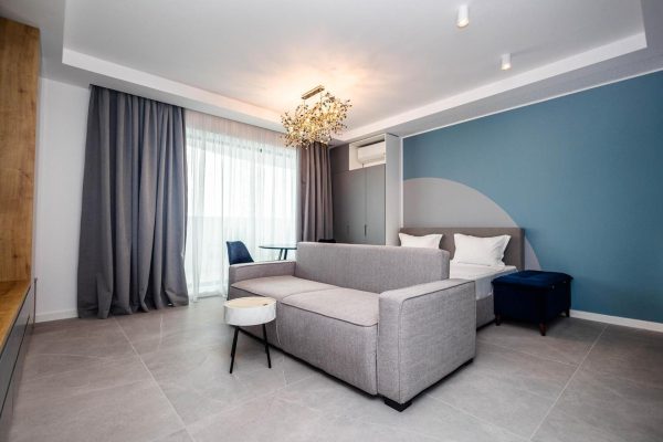Studio Sol Axxis Nova - Litoral - Constanța - Mamaia