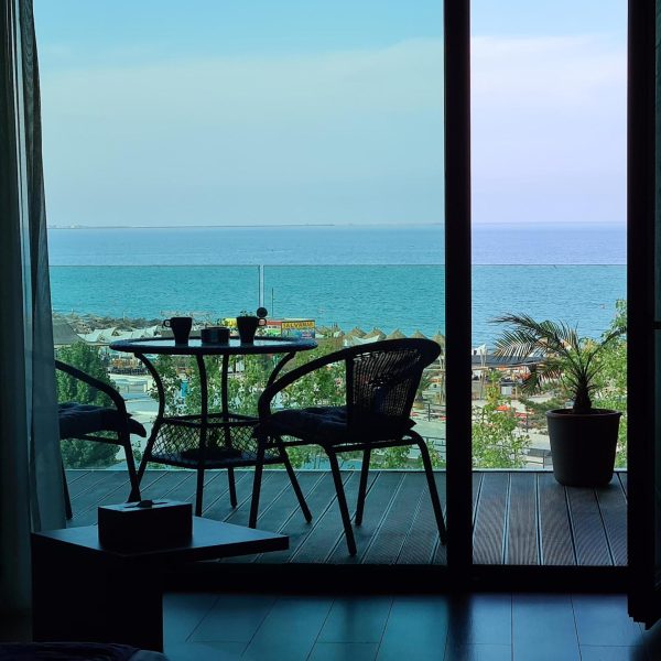Studio Tia -  - Constanța - Mamaia