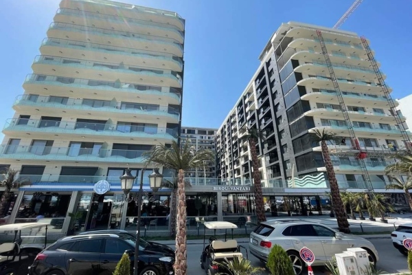 Studio Turquazi - Litoral - Constanța - Mamaia